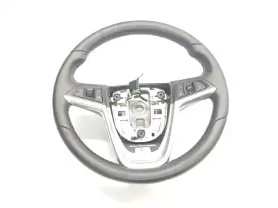 Автозапчастина б/у кермо для OPEL MOKKA X Selective Start/Stop Посилання на OEM IAM 13473059  13473059