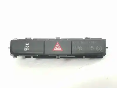 Автозапчасти б/у предупреждение за opel mokka x selective start/stop ссылки oem iam 95016183  95016183