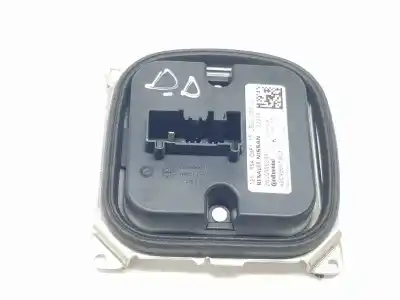 Peça sobressalente para automóvel em segunda mão Balastro De Xenon por RENAULT CAPTUR II ETECH ENGINEERED Referências OEM IAM 260556623R  260556623R