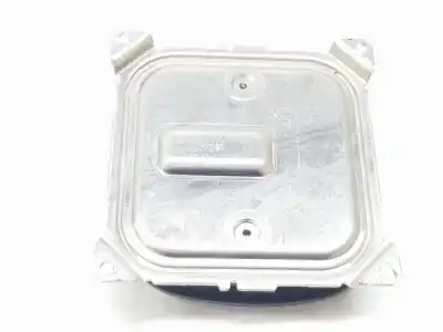 Second-hand car spare part xenon headlights control unit  for renault captur ii etech engineered oem iam references 260556623r  260556623r