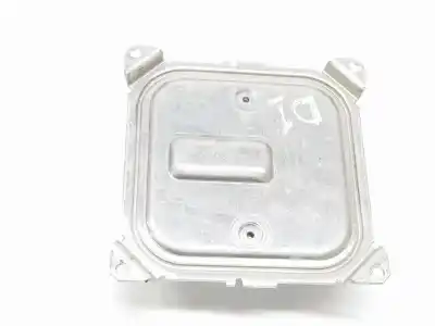 Second-hand car spare part xenon headlights control unit  for renault captur ii etech engineered oem iam references 260556623r  260556623r