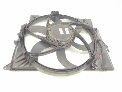 Second-hand car spare part RADIATOR COOLING FAN for BMW SERIE 3 BERLINA (E90)  OEM IAM references 16326937515  8506668
