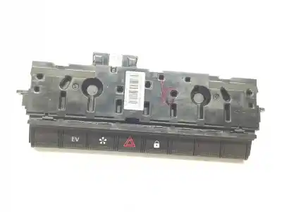 Second-hand car spare part Switch for RENAULT CAPTUR II ETECH ENGINEERED OEM IAM references 283E87996R  283E87996R