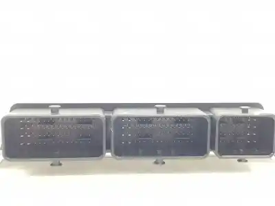 Автозапчасти б/у блок управления двигателем за renault captur ii etech engineered ссылки oem iam 237a00158r  237a00158r