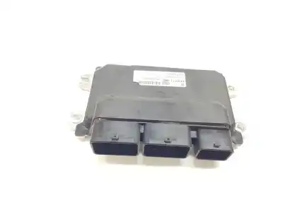 Gebrauchtes Autoersatzteil Elektronisches Modul zum RENAULT CAPTUR II ETECH ENGINEERED OEM-IAM-Referenzen 237105990S  237102425S