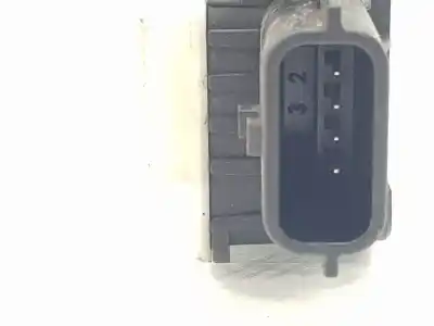 Peça sobressalente para automóvel em segunda mão módulo eletrônico por renault captur ii etech engineered referências oem iam 6477r1012a  6477r1012a