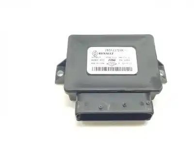 Автозапчасти б/у ЭЛЕКТРОННЫЙ МОДУЛЬ за RENAULT CAPTUR II  ссылки OEM IAM 285F23724R  285F23724R