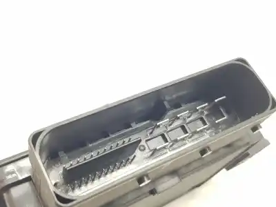 Pezzo di ricambio per auto di seconda mano modulo elettronico per renault captur ii etech engineered riferimenti oem iam 285f23724r  285f23724r