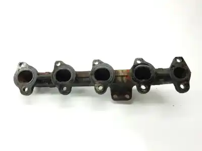 Recambio de automóvil de segunda mano de COLECTOR ESCAPE para PEUGEOT 308  referencias OEM IAM 0341J2  0341J2