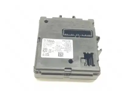 Peça sobressalente para automóvel em segunda mão Módulo Eletrônico por RENAULT CAPTUR II ETECH ENGINEERED Referências OEM IAM 285S20989R  22630927822449