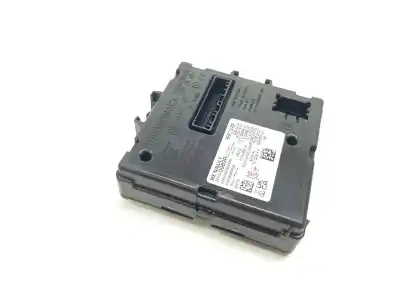 Peça sobressalente para automóvel em segunda mão módulo eletrônico por renault captur ii etech engineered referências oem iam 285s20989r  22630927822449