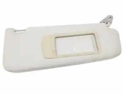 Piesă de schimb auto la mâna a doua Parasoare Dreapta pentru BMW SERIE 3 BERLINA (E90) 320d Referințe OEM IAM 51167837752  7837752