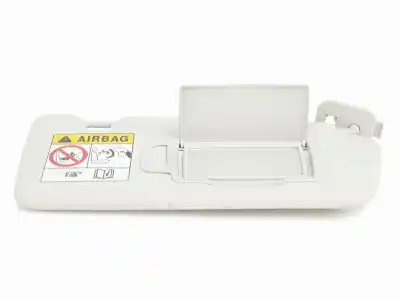 Pezzo di ricambio per auto di seconda mano parasole destro per renault captur ii etech engineered riferimenti oem iam 964001360r  964001360r