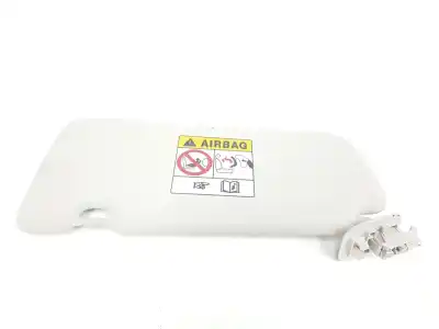 Pezzo di ricambio per auto di seconda mano parasole destro per renault captur ii etech engineered riferimenti oem iam 964001360r  964001360r