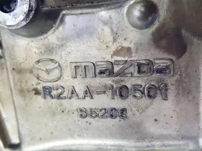 Piesă de schimb auto la mâna a doua capac distributie pentru mazda cx7 er style referințe oem iam r2aa10501  r2aa10510j