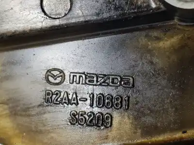 Автозапчасти б/у распределительная крышка за mazda cx7 er style ссылки oem iam r2aa10681  r2aa10680b