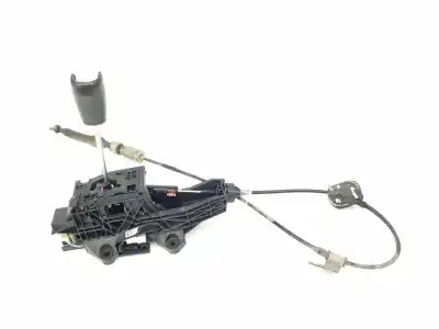 Peça sobressalente para automóvel em segunda mão alavanca de velocidades por toyota land cruiser (j9) d4-d vx referências oem iam 3355060890