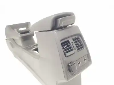 Pezzo di ricambio per auto di seconda mano bracciolo centrale per renault captur ii etech engineered riferimenti oem iam 969308198r  681007108r