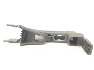 Pezzo di ricambio per auto di seconda mano bracciolo centrale per renault captur ii etech engineered riferimenti oem iam 969308198r  681007108r