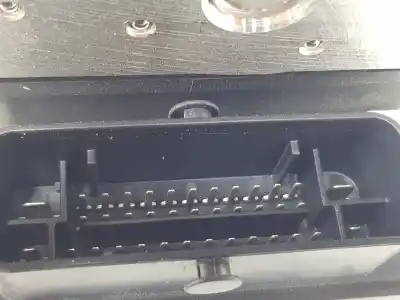 Peça sobressalente para automóvel em segunda mão abs por renault captur ii etech engineered referências oem iam 476608195r  476608281r