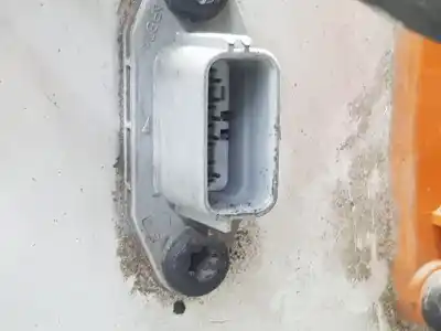 Pezzo di ricambio per auto di seconda mano batteria per renault captur ii etech engineered riferimenti oem iam 295f03455r  220905130556