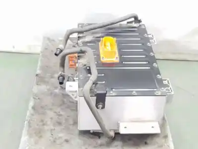 Pezzo di ricambio per auto di seconda mano batteria per renault captur ii etech engineered riferimenti oem iam 295f03455r  220905130556