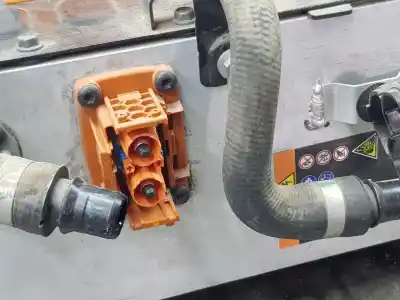 Pezzo di ricambio per auto di seconda mano batteria per renault captur ii etech engineered riferimenti oem iam 295f03455r  220905130556