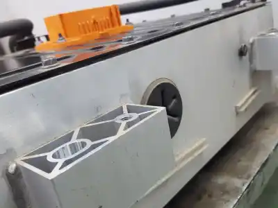 Pezzo di ricambio per auto di seconda mano batteria per renault captur ii etech engineered riferimenti oem iam 295f03455r  220905130556