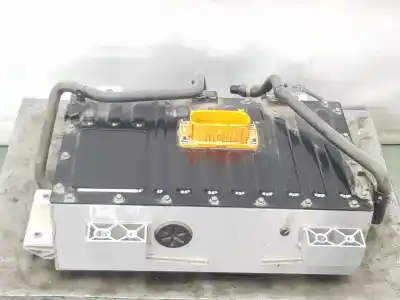 Pezzo di ricambio per auto di seconda mano Batteria per RENAULT CAPTUR II ETECH ENGINEERED Riferimenti OEM IAM 295F03455R  220905130556