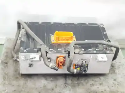 Pezzo di ricambio per auto di seconda mano batteria per renault captur ii etech engineered riferimenti oem iam 295f03455r  220905130556
