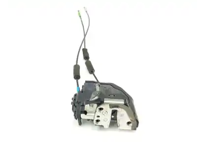 Second-hand car spare part Rear Left Door Lock for TOYOTA LAND CRUISER 3.0 Turbodiesel OEM IAM references 6906033120  6906033120