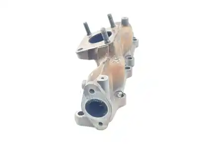 Peça sobressalente para automóvel em segunda mão coletor de escape por mazda cx7 er style referências oem iam r2ax13450a  r2ax13450a