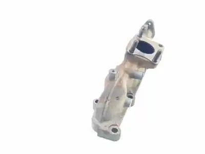 Peça sobressalente para automóvel em segunda mão coletor de escape por mazda cx7 er style referências oem iam r2ax13450a  r2ax13450a