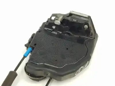 Second-hand car spare part rear right door lock for toyota land cruiser 3.0 turbodiesel oem iam references 6905033120  6905033120
