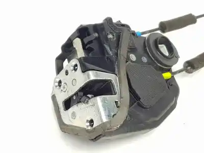 Second-hand car spare part rear right door lock for toyota land cruiser 3.0 turbodiesel oem iam references 6905033120  6905033120