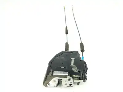 Second-hand car spare part Rear Right Door Lock for TOYOTA LAND CRUISER 3.0 Turbodiesel OEM IAM references 6905033120  6905033120