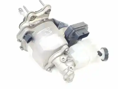 Peça sobressalente para automóvel em segunda mão servo freio por renault captur ii etech engineered referências oem iam 472107786r  472107786r