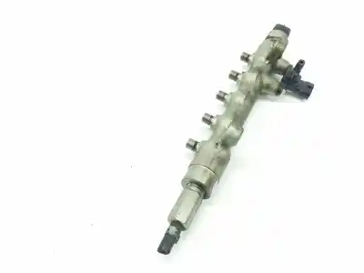 Автозапчастина б/у рампа инжектора для mazda cx7 er style посилання на oem iam r2aa13gc0a  r2aa13gc0a