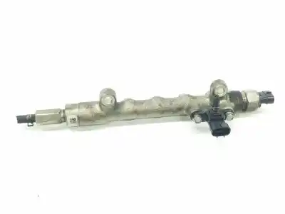 Автозапчасти б/у РАМПА ИНЖЕКТОРА за MAZDA CX7 ER  ссылки OEM IAM R2AA13GC0A  R2AA13GC0A