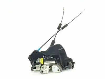 Second-hand car spare part Left Front Door Lock for TOYOTA LAND CRUISER 3.0 Turbodiesel OEM IAM references 6904042241  6904042241