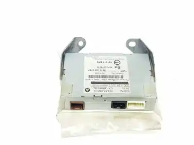 Peça sobressalente para automóvel em segunda mão módulo eletrônico por toyota land cruiser (j9) d4-d vx referências oem iam 861a060010