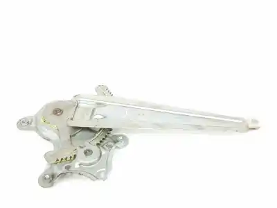 Peça sobressalente para automóvel em segunda mão elevador de vidros traseiro esquerdo por toyota land cruiser (j9) d4-d vx referências oem iam 6984060110