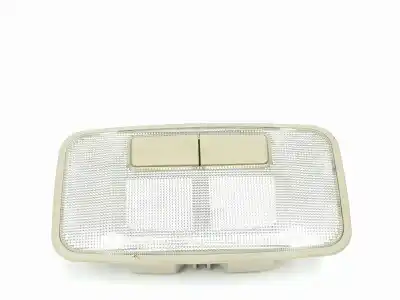 Second-hand car spare part Interior Light for TOYOTA LAND CRUISER (J9) D4-D VX OEM IAM references 8136060040A0  8136060040A0
