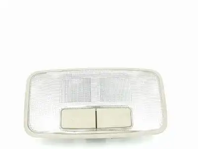 Second-hand car spare part Interior Light for TOYOTA LAND CRUISER (J9) D4-D VX OEM IAM references 8136060040A0  8136060040A0