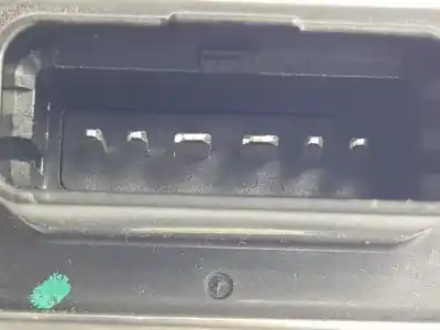 Second-hand car spare part left front window motor for kia ceed (jd) drive 128 cv / 94 kw oem iam references 617012901  82450a2010