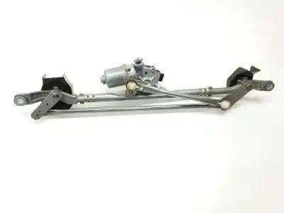 Second-hand car spare part FRONT WINDSHIELD WIPER MOTOR for TOYOTA SIN DEFINIR  OEM IAM references 851100K171  851100K171