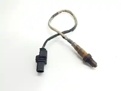 Second-hand car spare part lambda probe for kia ceed (jd) drive 128 cv / 94 kw oem iam references 393512a631  393512a631