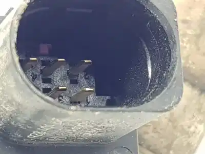 Second-hand car spare part lambda probe for kia ceed (jd) drive 128 cv / 94 kw oem iam references 393512a631  393512a631