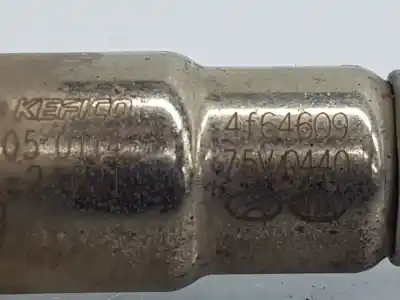 Second-hand car spare part lambda probe for kia ceed (jd) drive 128 cv / 94 kw oem iam references 393512a631  393512a631