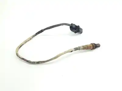 Автозапчастина б/у ЛЯМБДА-ЗОНД для KIA CEED (JD)  Посилання на OEM IAM 393512A631  393512A631